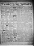 North Ontario Observer (Port Perry), 23 Aug 1877