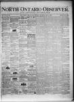 North Ontario Observer (Port Perry), 6 Dec 1877