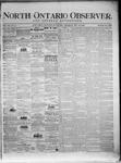 North Ontario Observer (Port Perry), 13 Dec 1877