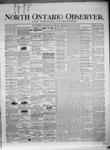 North Ontario Observer (Port Perry), 17 Jan 1878