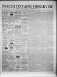 North Ontario Observer (Port Perry), 14 Feb 1878