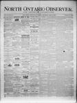 North Ontario Observer (Port Perry), 21 Feb 1878