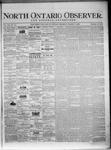 North Ontario Observer (Port Perry), 7 Mar 1878