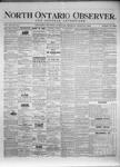 North Ontario Observer (Port Perry), 14 Mar 1878
