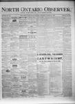 North Ontario Observer (Port Perry), 21 Mar 1878