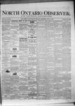 North Ontario Observer (Port Perry), 9 May 1878