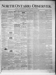 North Ontario Observer (Port Perry), 16 May 1878