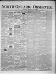 North Ontario Observer (Port Perry), 27 Jun 1878