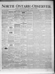 North Ontario Observer (Port Perry), 25 Jul 1878