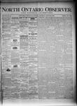 North Ontario Observer (Port Perry), 29 Aug 1878