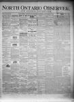 North Ontario Observer (Port Perry), 24 Oct 1878