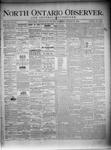 North Ontario Observer (Port Perry), 31 Oct 1878