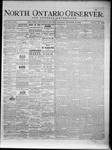 North Ontario Observer (Port Perry), 14 Nov 1878