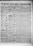 North Ontario Observer (Port Perry), 21 Nov 1878