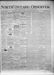 North Ontario Observer (Port Perry), 12 Dec 1878