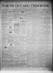 North Ontario Observer (Port Perry), 19 Dec 1878