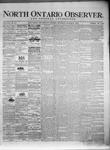 North Ontario Observer (Port Perry), 27 Mar 1879