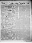North Ontario Observer (Port Perry), 10 Apr 1879
