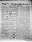 North Ontario Observer (Port Perry), 17 Apr 1879