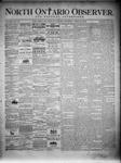 North Ontario Observer (Port Perry), 24 Apr 1879