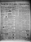 North Ontario Observer (Port Perry), 15 May 1879