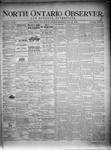 North Ontario Observer (Port Perry), 22 May 1879