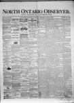 North Ontario Observer (Port Perry), 12 Jun 1879