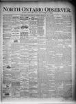 North Ontario Observer (Port Perry), 3 Jul 1879