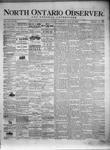 North Ontario Observer (Port Perry), 10 Jul 1879