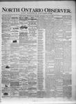 North Ontario Observer (Port Perry), 17 Jul 1879