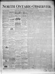 North Ontario Observer (Port Perry), 24 Jul 1879