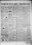 North Ontario Observer (Port Perry), 14 Aug 1879