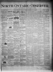 North Ontario Observer (Port Perry), 2 Oct 1879