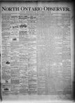 North Ontario Observer (Port Perry), 23 Oct 1879