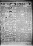 North Ontario Observer (Port Perry), 13 Nov 1879
