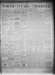 North Ontario Observer (Port Perry), 27 Nov 1879