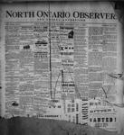 North Ontario Observer (Port Perry), 1 Jan 1880