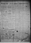 North Ontario Observer (Port Perry), 15 Jan 1880
