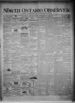 North Ontario Observer (Port Perry), 4 Mar 1880