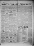 North Ontario Observer (Port Perry), 11 Mar 1880