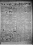 North Ontario Observer (Port Perry), 29 Apr 1880