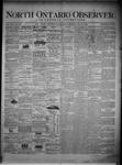North Ontario Observer (Port Perry), 6 May 1880