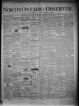 North Ontario Observer (Port Perry), 27 May 1880