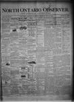 North Ontario Observer (Port Perry), 15 Jul 1880