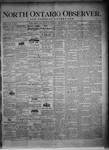 North Ontario Observer (Port Perry), 5 Aug 1880