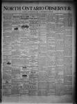 North Ontario Observer (Port Perry), 19 Aug 1880