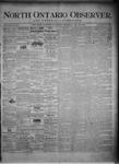 North Ontario Observer (Port Perry), 26 Aug 1880