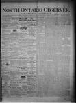 North Ontario Observer (Port Perry), 23 Sep 1880