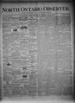 North Ontario Observer (Port Perry), 30 Sep 1880