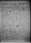 North Ontario Observer (Port Perry), 14 Oct 1880